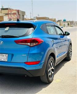 هیوندای تۆکسۆن